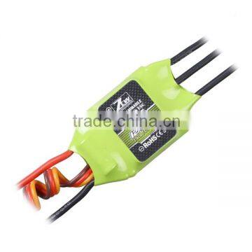 High Quality ZTW maints 12A ESC rc Speed Controller 1A 5V BEC