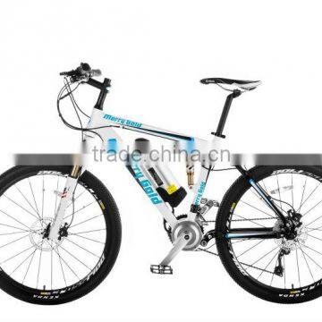 mountain electric bike bicycle with mid motor,mtb e bike,mid-drive motor e bike