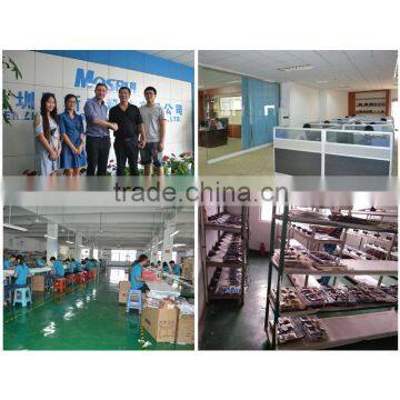 10 Inch A4 Size Digital Video Player, Digital Video Talker , Stand Shelf Video Player photo-6