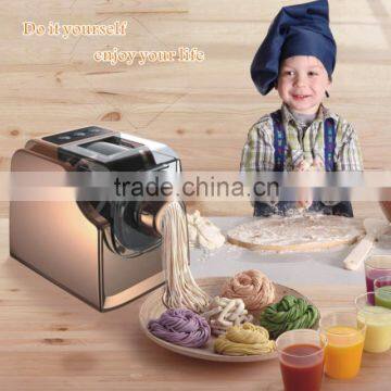 Extra-large Capacity Pasta Maker