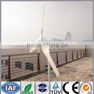 micro marine small portable wind turbine generator