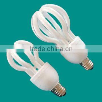 6400k E27 E40 45W 85W 105W 120W energy saving lotus lamp 6000H