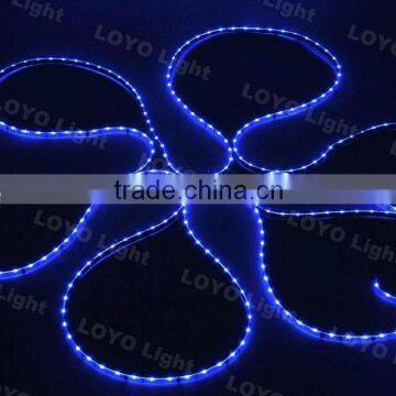 IP55 waterproof bule 335 led strip