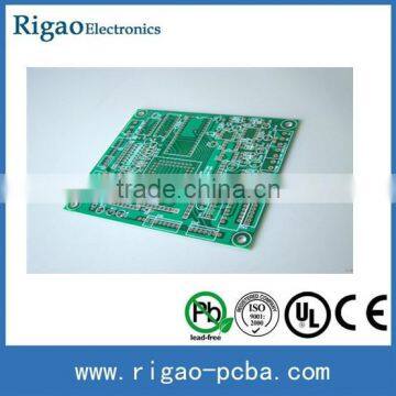 single sided and double sided cheaply pcb prototype manufacturer in shenzhen