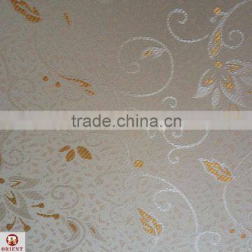 Interior Wall Decoration Material Textile 3D Wall Covering Material