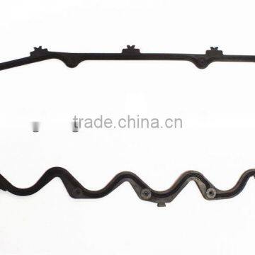 Rubber CYLINDER HEAD COVER GASKET FOR Chery Fulwin 480 Automobile parts OEM NO:480-1003060BB