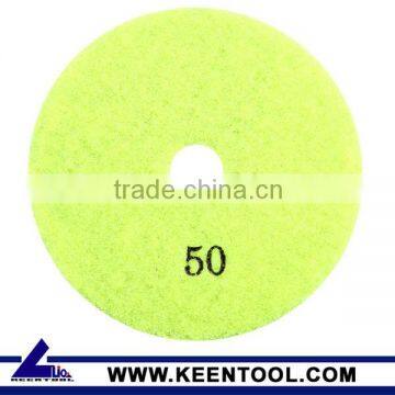 Stone Polishing Diamond Polishing Pad photo-2