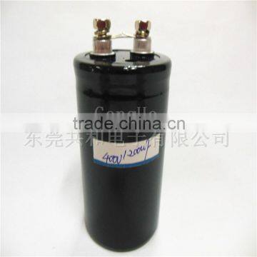BEB Series Capacitance for Long Life 1200uf 400v on Sell photo-2