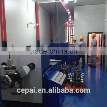 Hydraulic Slab Gate Valve/Manual-Hydraulic Slab Gate Valve/Forged Gate Valve/Cameron Valve photo-6