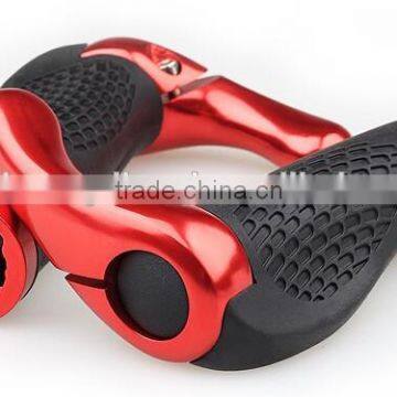 High Quality Bike Bicycle Handlebar Grips Bicycle Hand Grip photo-2