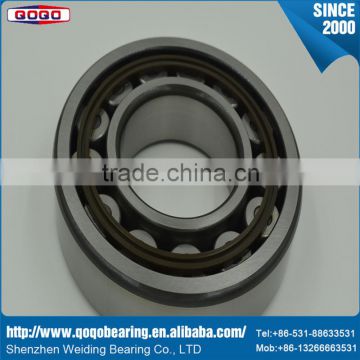 High quality and best sell on Alibaba angular contact ball bearing 7026CD/HCP4AL