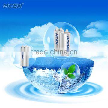 House tap water killing bacteria purification system uv sterilizer