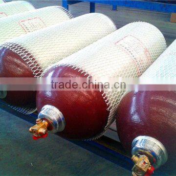 ISO11439:2000 Volume (L) 80 Outer diameter (mm) 356, gas cylinder