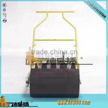 high seeding accurency manual vegetable seeder with reasonable price