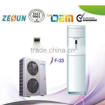 Floor standing air conditioner 48000 Btu Air conditioner