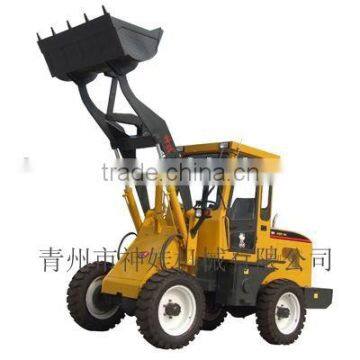 Hydraulic Loader
