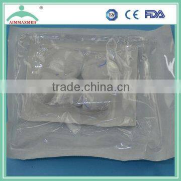 100% cotton sterile gauze ball