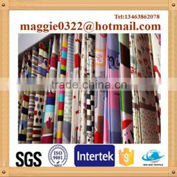 textile printing fabric/digital printing fabric/custom fabric printing for bed sheet