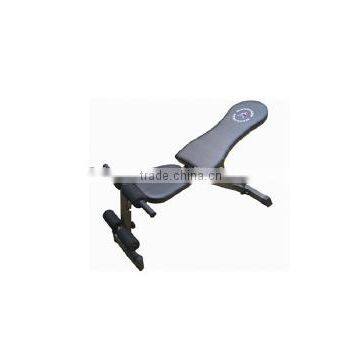 Fitness Equipment Multi Adjustable Bench photo-5
