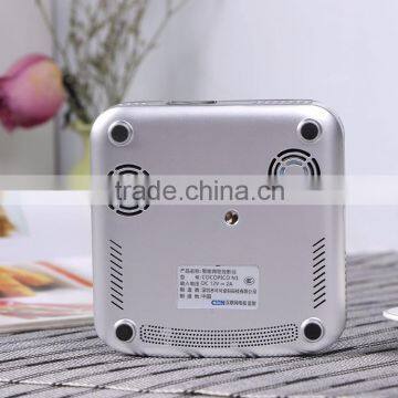 Cocopico Professional Mini Led Projector Full hd 1080P