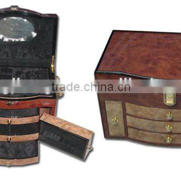 Jewelry Case