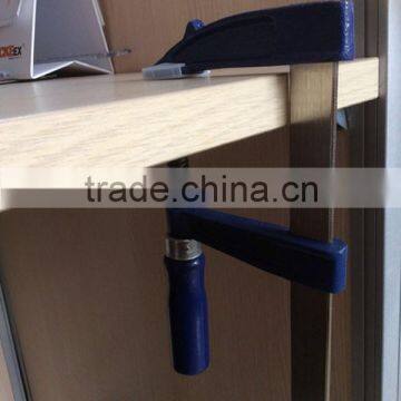 TLFC-605 German Type F Clamp Heavy Duty Adjustable F Clamps photo-2