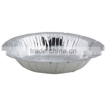 Custom Printed High Quality Disposable Paper Plates