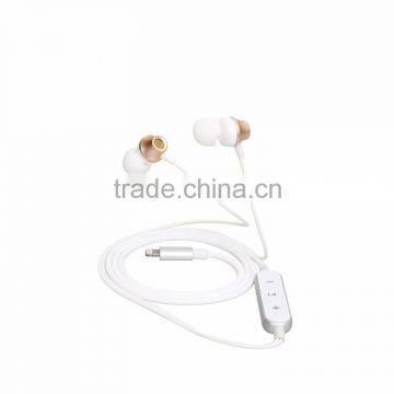 MFI Certified Digital Lighting Cable to Headphone Jack for IPhone7/iPhone Plus photo-2