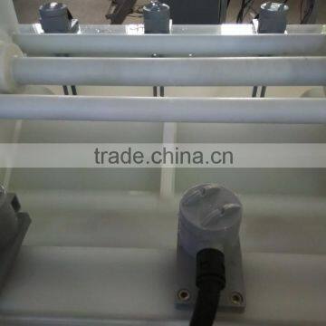 Small Production Nickel Plating Machine photo-3