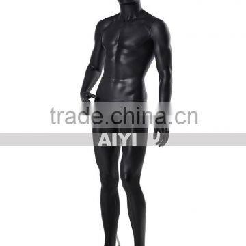Fashion Designer Window Full Body Male Mannequin photo-2
