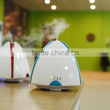 Portable Aromatherapy Essential Oil Diffuser