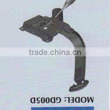 2014 News Design Comfortable Gaming Chair and Office Chair HYD-51/52(Factory Price) photo-2