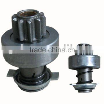 Auto Starter Motor Parts