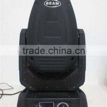 Stage strong beamer sharpy beam 280w moving head light