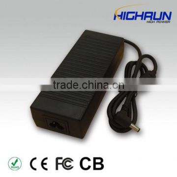 19v 6.3a power supply lcd lg tv, 19v 120w ac dc adapter