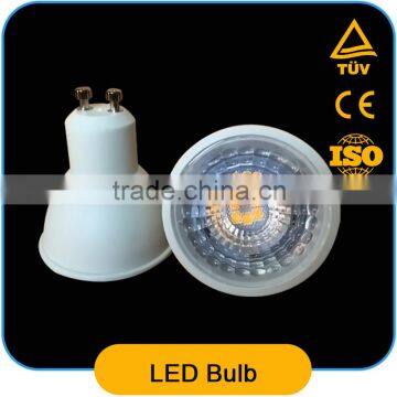 5W GU10 LED Spotlight 38 Degree Beam Angle LED Spot Light