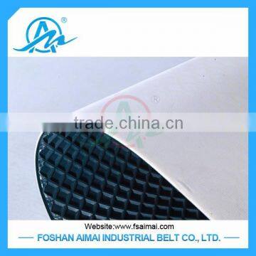 9mm Thickness Wood Processing Conveyor Belt photo-2