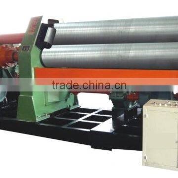 Sheet Metal Rolling Machine photo-4