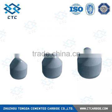 Hot selling tungsten carbide rock drill bit with low price