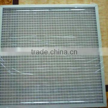 Large Airflow GH Metal Mesh Pre Air Filter
