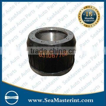 Brake Drum for BPW 0310677410