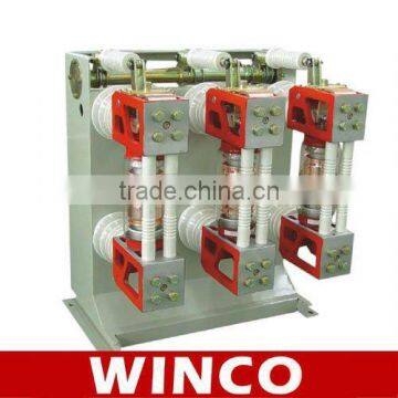 ZN28A-12 Series Indoor AC Medium-voltage Vacuum Circuit Breaker