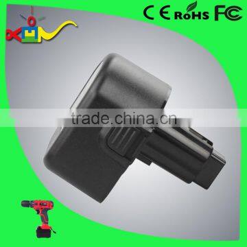 Rechargeable 18v Power Tool li Ion Rechargeable Battery Pack photo-3