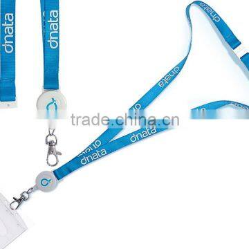 CUSTOMIZED LANYARD