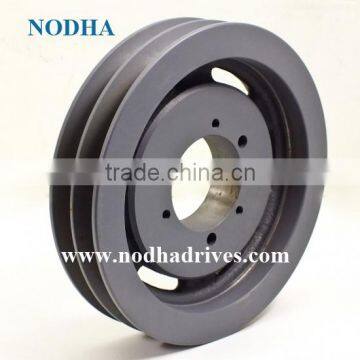 Sheave heavy duty 2B68SDS 2B184SK