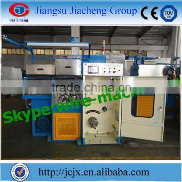 32D Al-mg Wire Drawing Machine photo-3