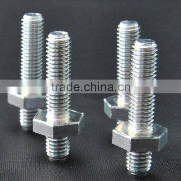 304 stainless steel /steel 4W D Car Buggy Truck 02038 Ball Head Screw