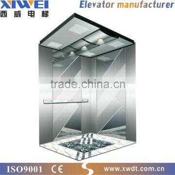 High Quality Famous Brand Hydraulic Villa Elevator ( 320kg ) photo-2