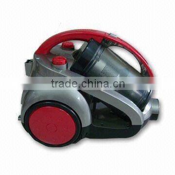 MULTY CYCLONE VACUUM CLEANER CS-T4002AE -RED