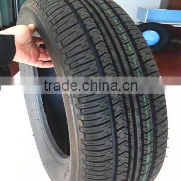 High performance tyre for car 175/65r14 185/70r14